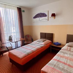 Kamer met Twee Aparte Bedden